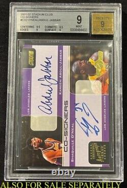 Trae Young 2018 Contenders Optic #124 Autograph Auto Rookie Rc Bgs 9 Nba Hawks