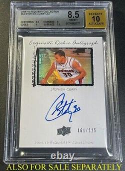 Trae Young 2018 Contenders Optic #124 Autograph Auto Rookie Rc Bgs 9 Nba Hawks