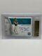 Trevor Lawrence 2021 Panini Encased Sapphire Rookie On Card Auto /35 Bgs 9.5 Rc