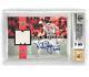 Upper Deck Ud Mark Mcgwire Of Greatness 70 Hr Jersey Autograph Bgs 9 & 10 Auto